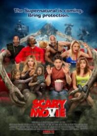 ดูหนังออนไลน์ Scary Movie 5 (2013) ยำหนังจี้ เรียลลิตี้หลุดโลก