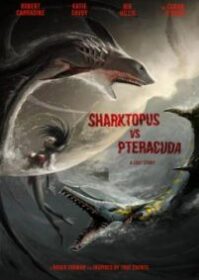 ดูหนังออนไลน์ Sharktopus VS Pteracuda (2014) สงครามสัตว์ประหลาดใต้สมุทร
