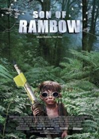 ดูหนังออนไลน์ Son of Rambow (2007) แรมโบ้พันธุ์ใหม่หัวใจหัดแกร่ง