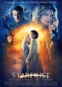 ดูหนังออนไลน์ Stardust (2007) ศึกมหัศจรรย์ ปาฏิหาริย์รักจากดวงดาว