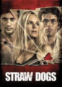 ดูหนังออนไลน์ Straw Dogs (2011) อุบัติการณ์เหี้ยม