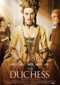 ดูหนังออนไลน์ The Duchess (2008) เดอะ ดัชเชส พิศวาส อำนาจ ความรัก