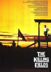 ดูหนังออนไลน์ The Killing Fields (1984) ทุ่งสังหาร