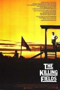 The Killing Fields (1984) ทุ่งสังหาร