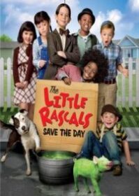 ดูหนังออนไลน์ The Little Rascals Save the Day (2014) แก๊งค์จิ๋วจอมกวน 2