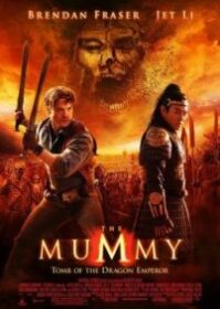 ดูหนังออนไลน์ The Mummy Tomb of the Dragon Emperor (2008) เดอะมัมมี่ 3 คืนชีพจักรพรรดิมังกร
