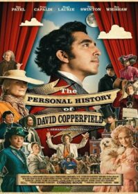 ดูหนังออนไลน์ The Personal History of David Copperfield (2019) ประวัติส่วนตัวของ เดวิดคอปเปอร์ฟิลด์
