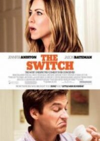 ดูหนังออนไลน์ The Switch (2010) ปุ๊บปั๊บสลับกิ๊ก