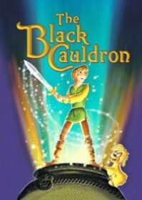 ดูหนังออนไลน์ The black cauldron (1985) เดอะ แบล็ค คอลดรอน