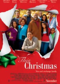ดูหนังออนไลน์ This Christmas (2007) โอ้ว…คริสต์มาส รวมญาติสุดป่วน