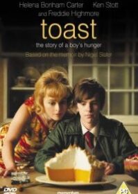 ดูหนังออนไลน์ Toast (2010) หนุ่มแนวหัวใจกระทะเหล็ก