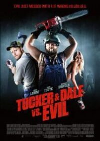 ดูหนังออนไลน์ Tucker and Dale vs Evil (2010) สับฮา ไอ้หนุ่มบ้านนอก
