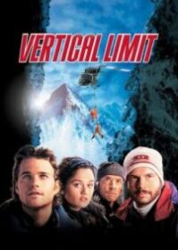 ดูหนังออนไลน์ Vertical Limit (2000) ไต่เป็นไต่ตาย