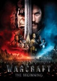 ดูหนังออนไลน์ Warcraft The Beginning (2016) วอร์คราฟต์ กำเนิดศึกสองพิภพ