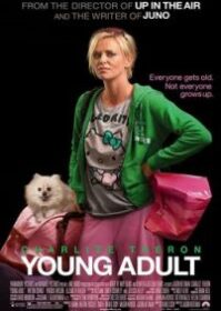 ดูหนังออนไลน์ Young Adult (2011) นางสาวตัวแสบแอบตีท้ายครัว