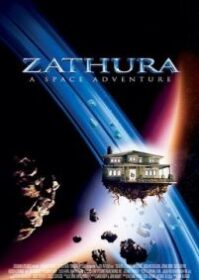 ดูหนังออนไลน์ Zathura A Space Adventure (2005) ซาทูร่า เกมทะลุมิติจักรวาล