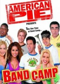 ดูหนังออนไลน์ American Pie 4 Band Camp (2005) แผนป่วนแคมป์แล้วแอ้มสาว