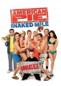ดูหนังออนไลน์ American Pie 5 Presents The Naked Mile (2006) แอ้มเย้ยฟ้าท้ามาราธอน