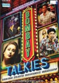 ดูหนังออนไลน์ Bombay Talkies (2013) คุยเฟื่องเรื่องบอมเบย์
