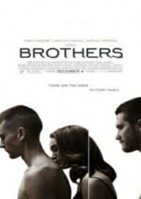 ดูหนังออนไลน์ Brothers (2009) บราเทอร์…เจ็บเกินธรรมดา