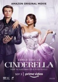 ดูหนังออนไลน์ Cinderella (2021)