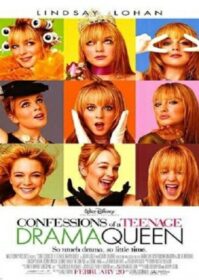 ดูหนังออนไลน์ Confessions of a Teenage Drama Queen (2004) สาวทีน ขอบอกว่าจี๊ดตั้งแต่เกิด