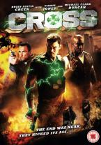 ดูหนังออนไลน์ Cross (2011) ครอส พลังกางเขนโค่นเดนนรก 1