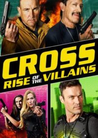 ดูหนังออนไลน์ Cross Rise of the Villains (2019) ครอส พลังกางเขนโค่นเดนนรก 3