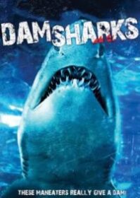 ดูหนังออนไลน์ Dam Sharks (2016) เขื่อนฉลาม