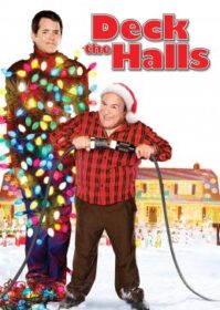 ดูหนังออนไลน์ Deck the Halls (2006) เด็ค เดอะ ฮอลส์ ศึกแต่งวิมาน พ่อบ้านคู่กัด