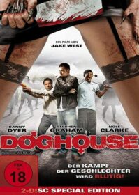 ดูหนังออนไลน์ Doghouse (2009) ตายล่ะหว่า เมื่อเธอจ๋า..เป็นซอมบี้