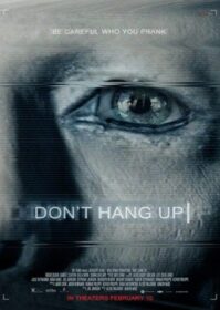 ดูหนังออนไลน์ Don’t Hang Up (2016) ห้ามวางสาย