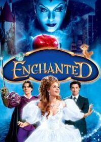 ดูหนังออนไลน์ Enchanted (2007) มหัศจรรย์รักข้ามภพ