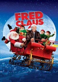 ดูหนังออนไลน์ Fred Claus (2007) เฟร็ด ครอส พ่อตัวแสบ ป่วนซานต้า