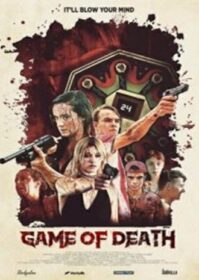 ดูหนังออนไลน์ Game of Death (2017) เกมแห่งความตาย