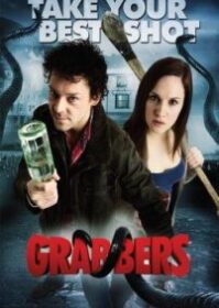 ดูหนังออนไลน์ Grabbers (2012) ก๊วนคนเกรียนล้างพันธุ์อสูร