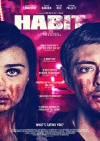 ดูหนังออนไลน์ Habit (2017) รักซ่อนร้าย