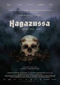 ดูหนังออนไลน์ Hagazussa (2017) ฮากาซุสซา คำสาปแม่มด