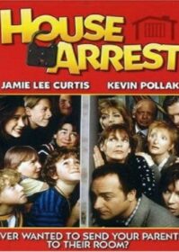 ดูหนังออนไลน์ House Arrest (1996)