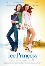 ดูหนังออนไลน์ Ice Princess (2005) ไอซ์ พริ๊นเซส สเก็ตหัวใจแรงเกินฝัน