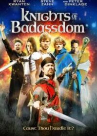 ดูหนังออนไลน์ Knights of Badassdom (2013) อัศวินสุดเพี้ยน เกรียนกู้โลก