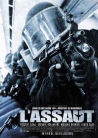 ดูหนังออนไลน์ L’assaut (2010) ปล้นเที่ยวบินเย้ยระฟ้า