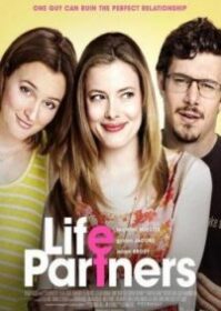 ดูหนังออนไลน์ Life Partners (2014) กิ๊กเพื่อนรัก กั๊กเพื่อนเลิฟ