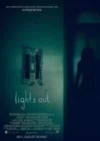 ดูหนังออนไลน์ Lights Out (2016) มันออกมาขย้ำ