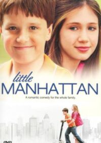 ดูหนังออนไลน์ Little Manhattan (2005) รักแรกของหัวใจสีชมพู