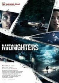 ดูหนังออนไลน์ Midnighters (2017) ฆาตกรรมซ่อนอำพราง
