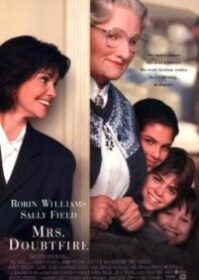 ดูหนังออนไลน์ Mrs. Doubtfire (1993) คุณนายเด๊าท์ไฟร์ พี่เลี้ยงหัวใจหนุงหนิง