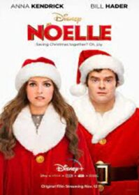 ดูหนังออนไลน์ Noelle (2019) โนเอลล์