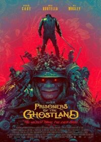ดูหนังออนไลน์ Prisoners Of The Ghostland (2021) ปฏิบัติการถล่มแดนซามูไร