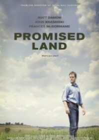 ดูหนังออนไลน์ Promised Land (2012) สวรรค์แห่งนี้…ไม่สิ้นหวัง